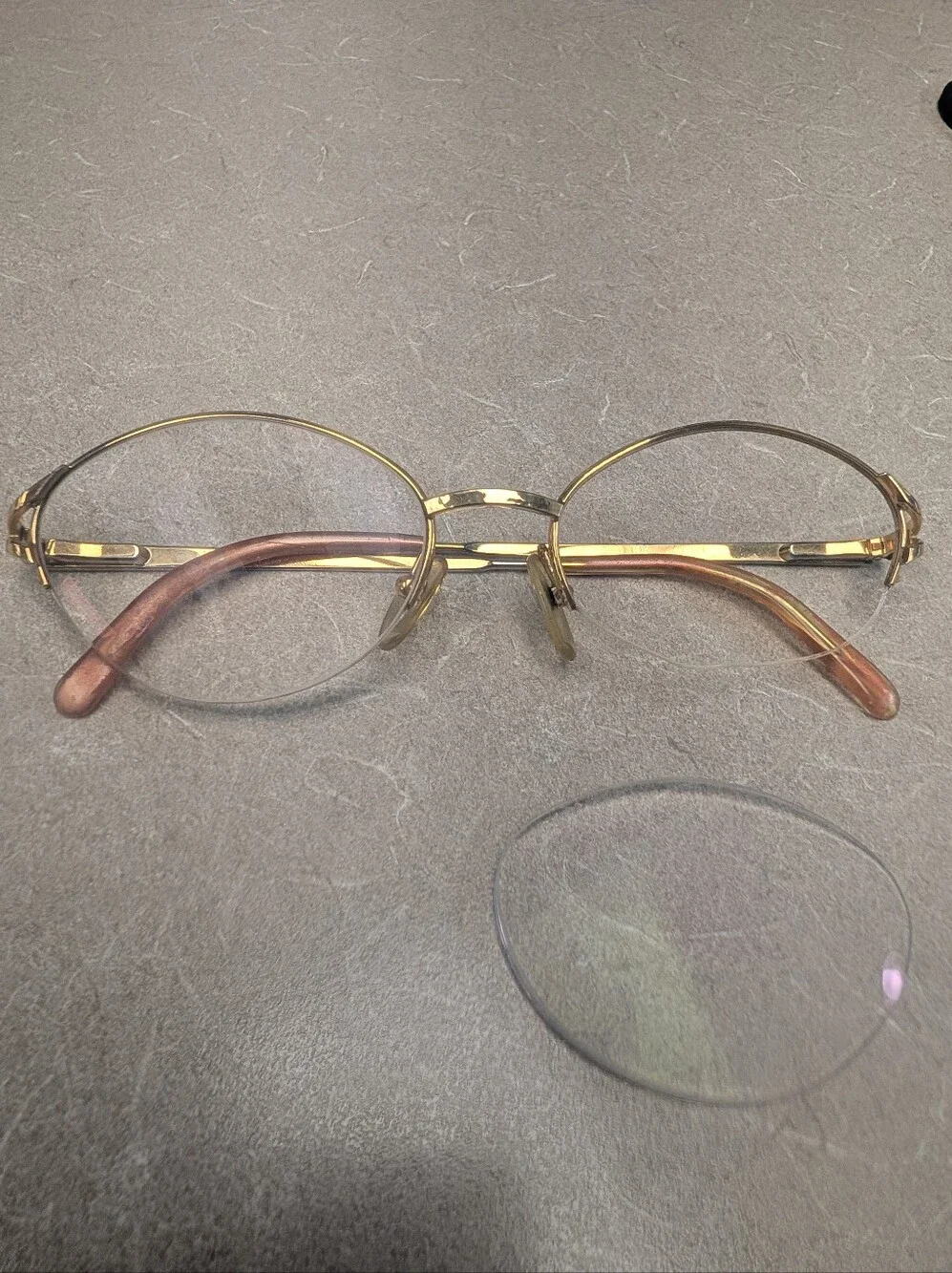 Christian Dior Eyeglasses